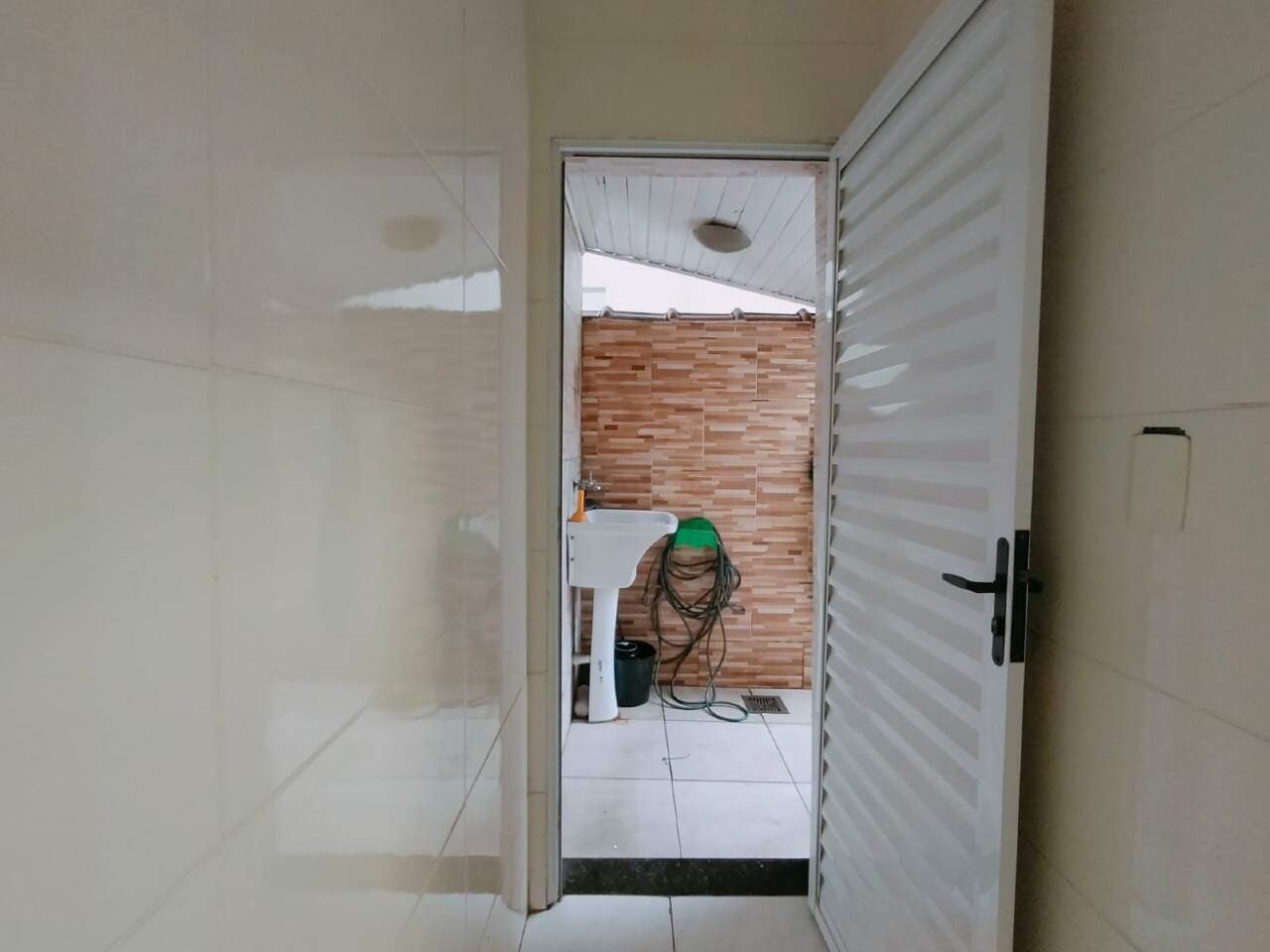 Casa à venda no Vila São Jorge: 