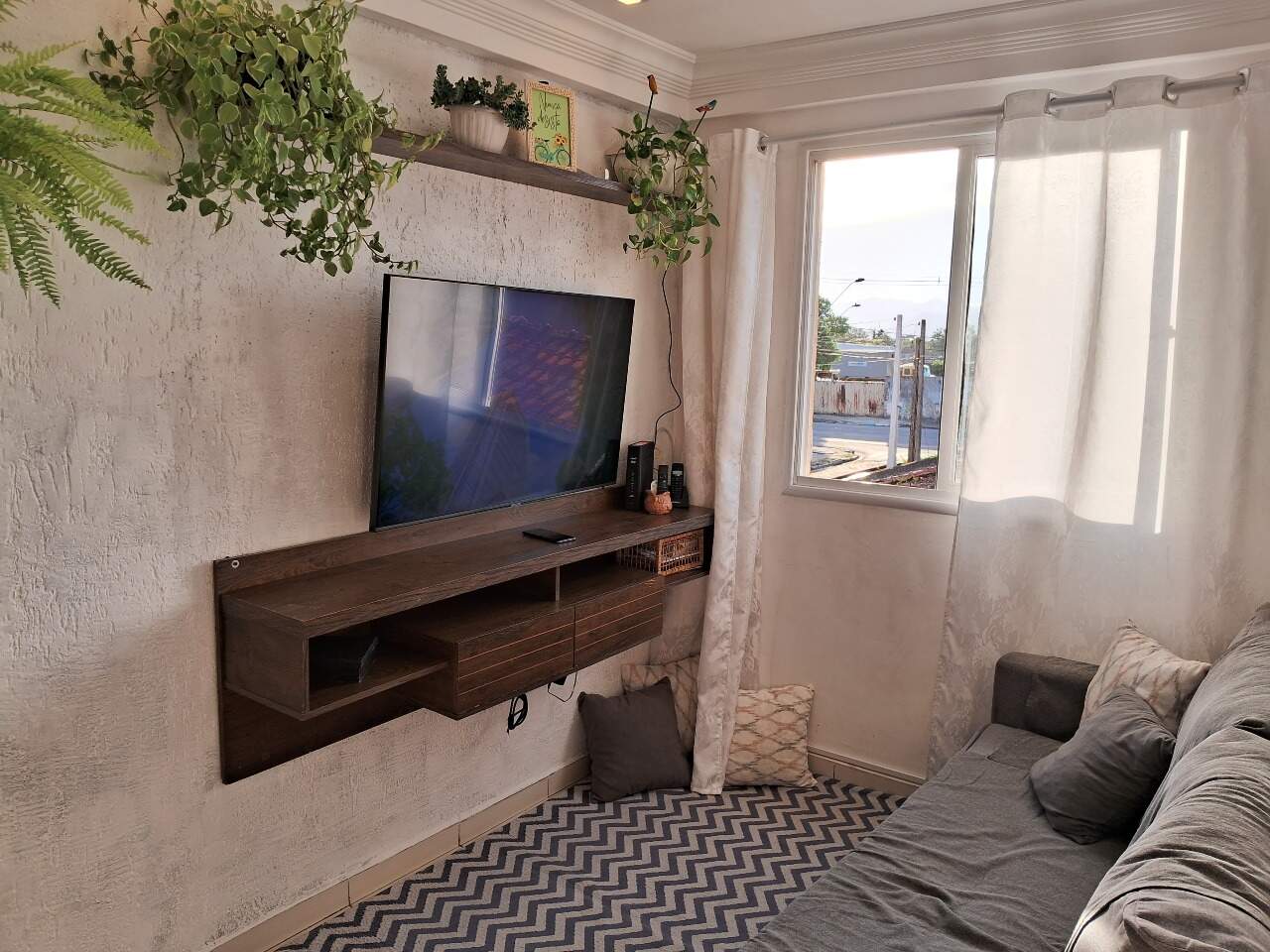 Apartamento à venda no Vila Jockei Clube: 