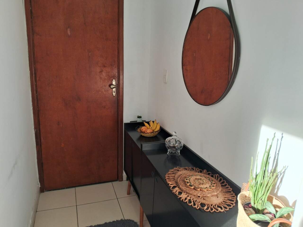 Apartamento à venda no Vila Jockei Clube: 