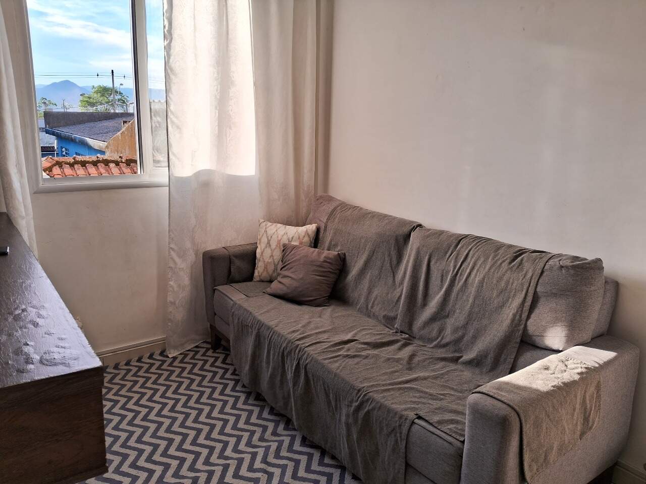 Apartamento à venda no Vila Jockei Clube: 