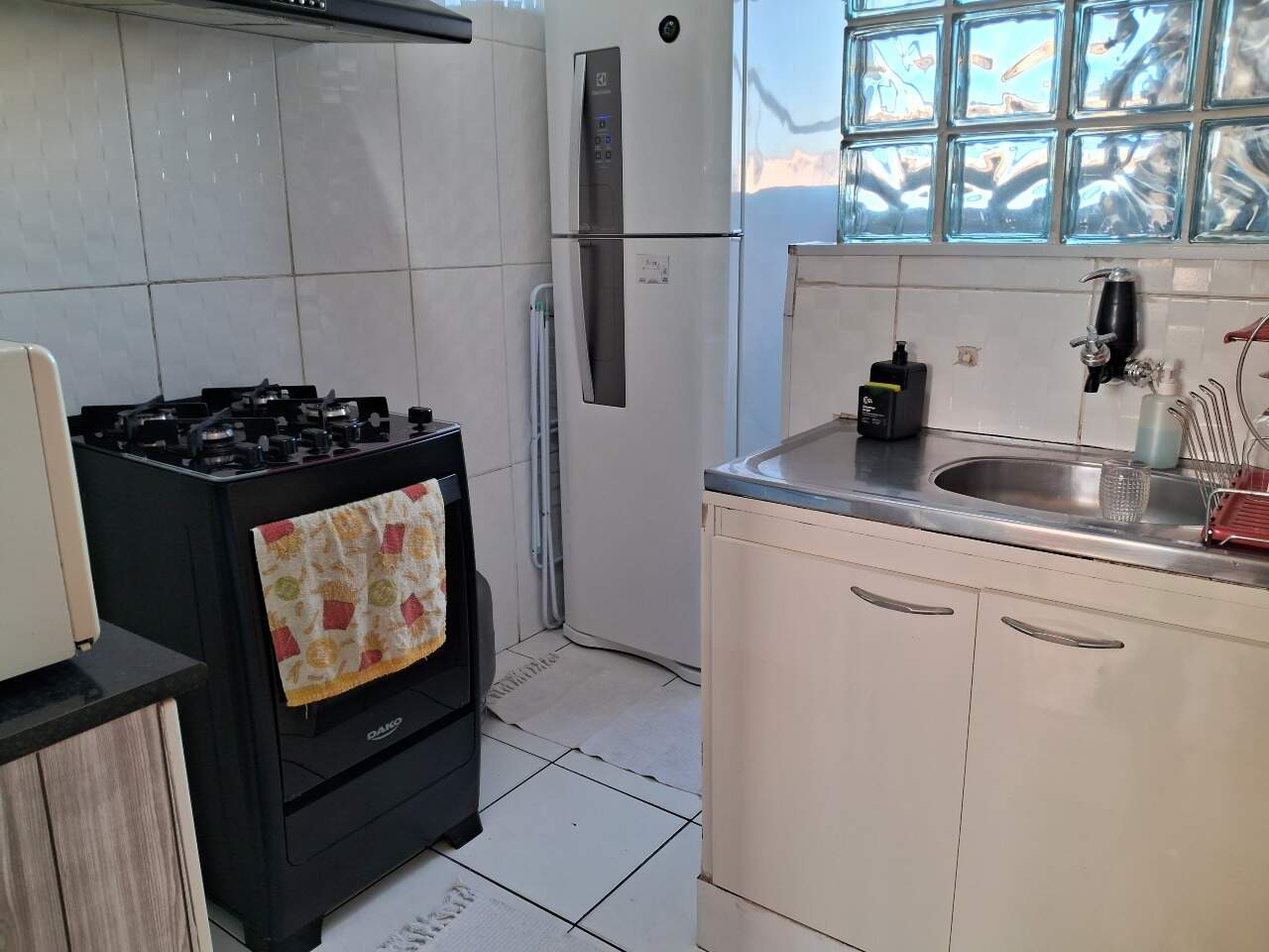 Apartamento à venda no Vila Jockei Clube: 
