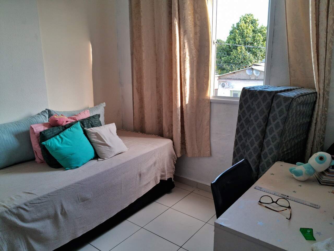 Apartamento à venda no Vila Jockei Clube: 