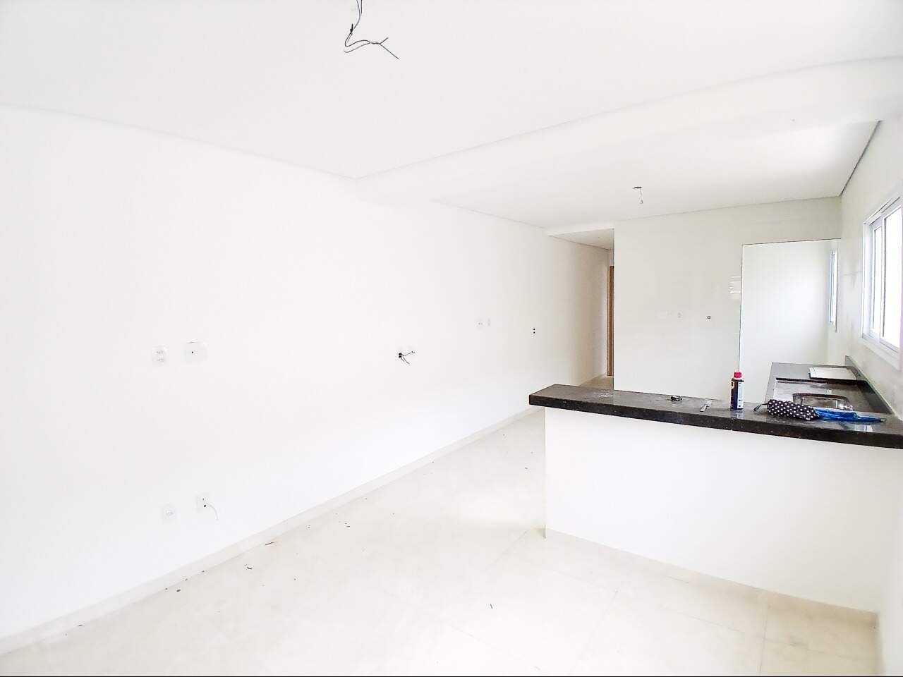 Casa à venda no Rádio Clube: 