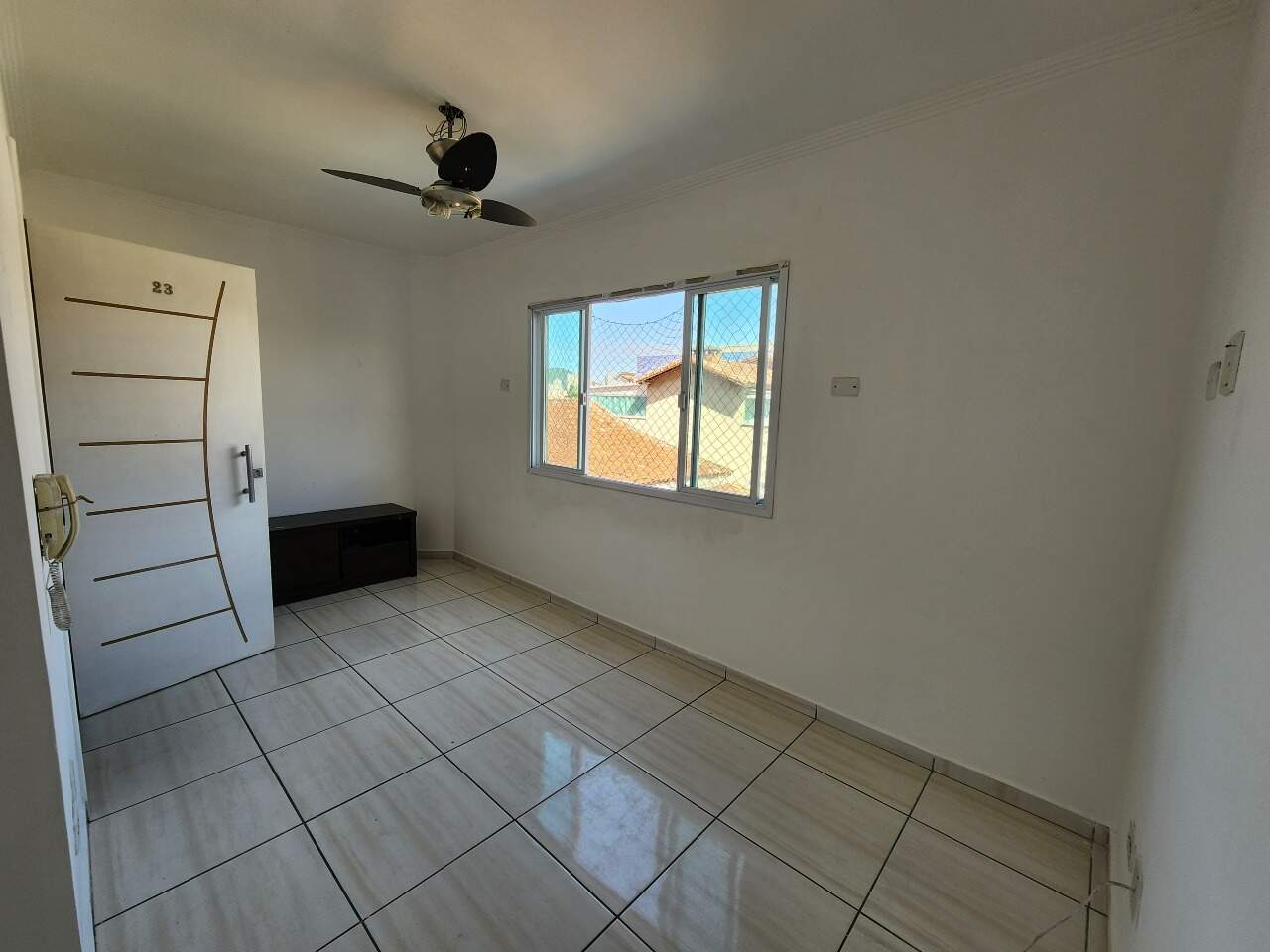 Apartamento à venda no Vila Voturua: 