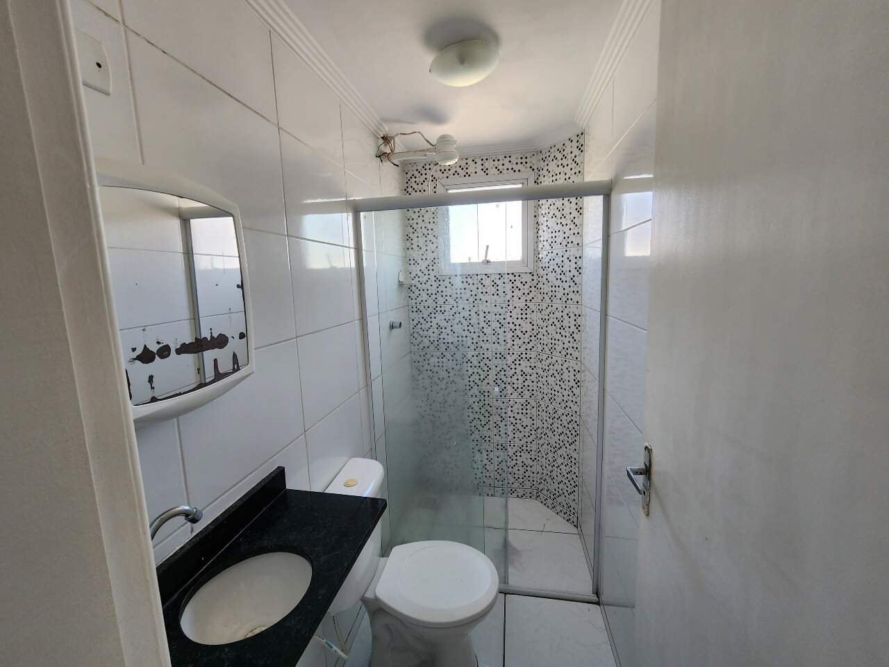Apartamento à venda no Vila Voturua: 
