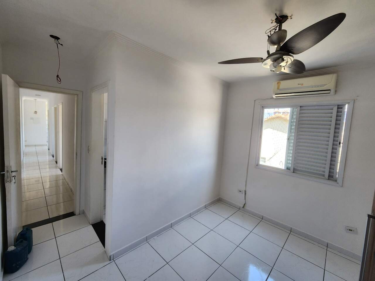 Apartamento à venda no Vila Voturua: 