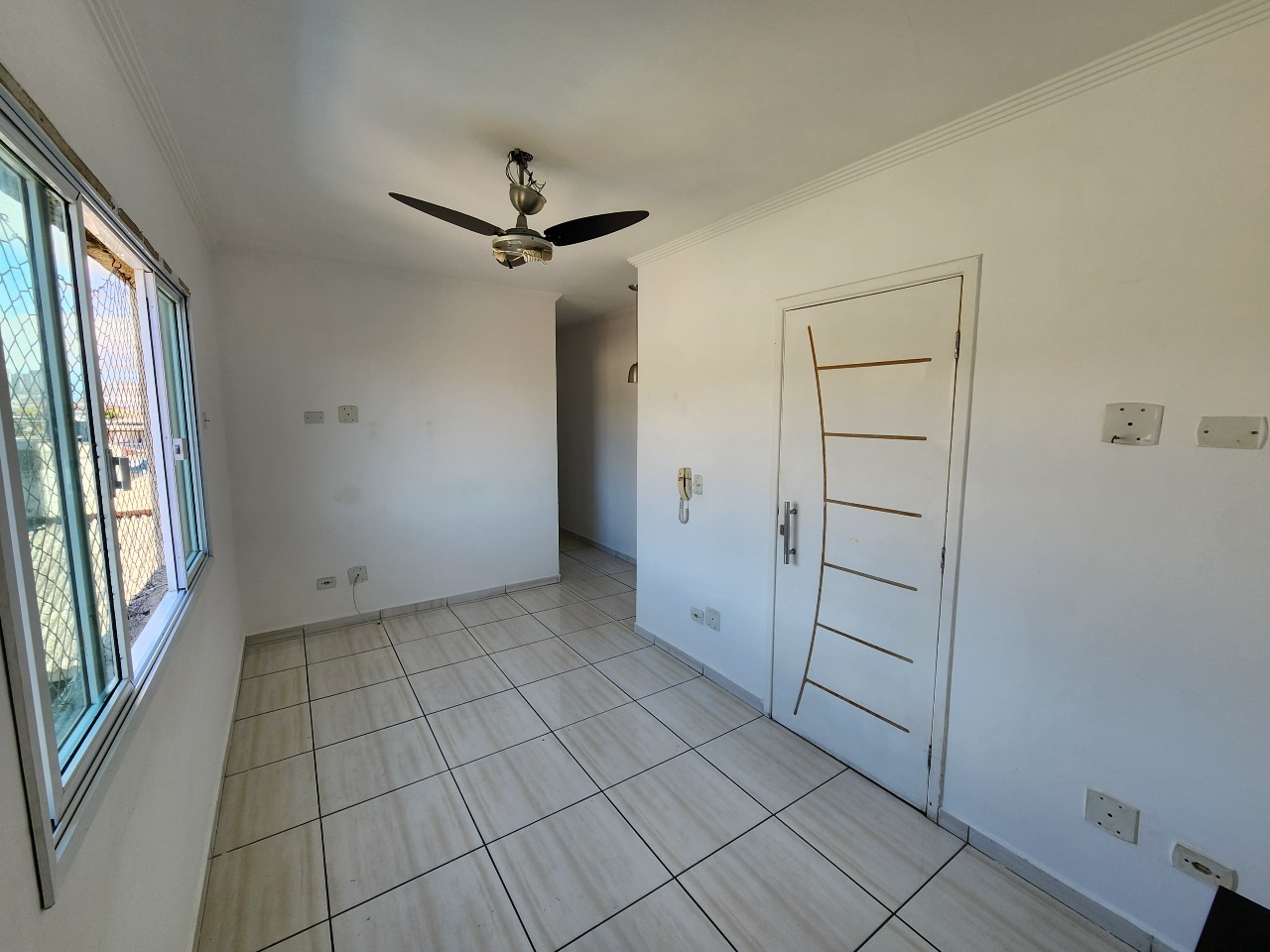Apartamento à venda no Vila Voturua: 