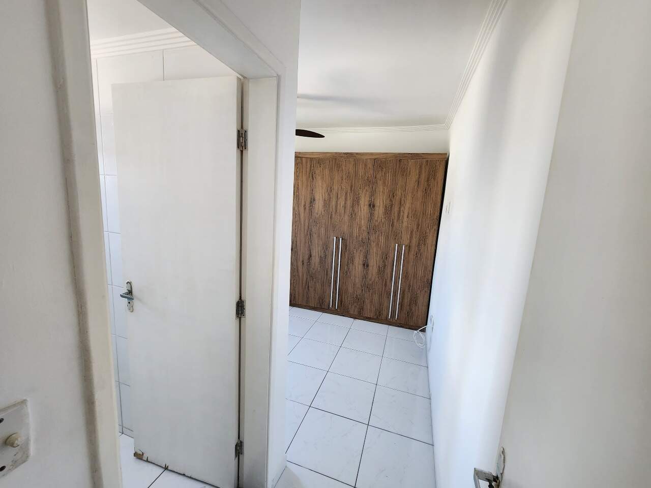 Apartamento à venda no Vila Voturua: 
