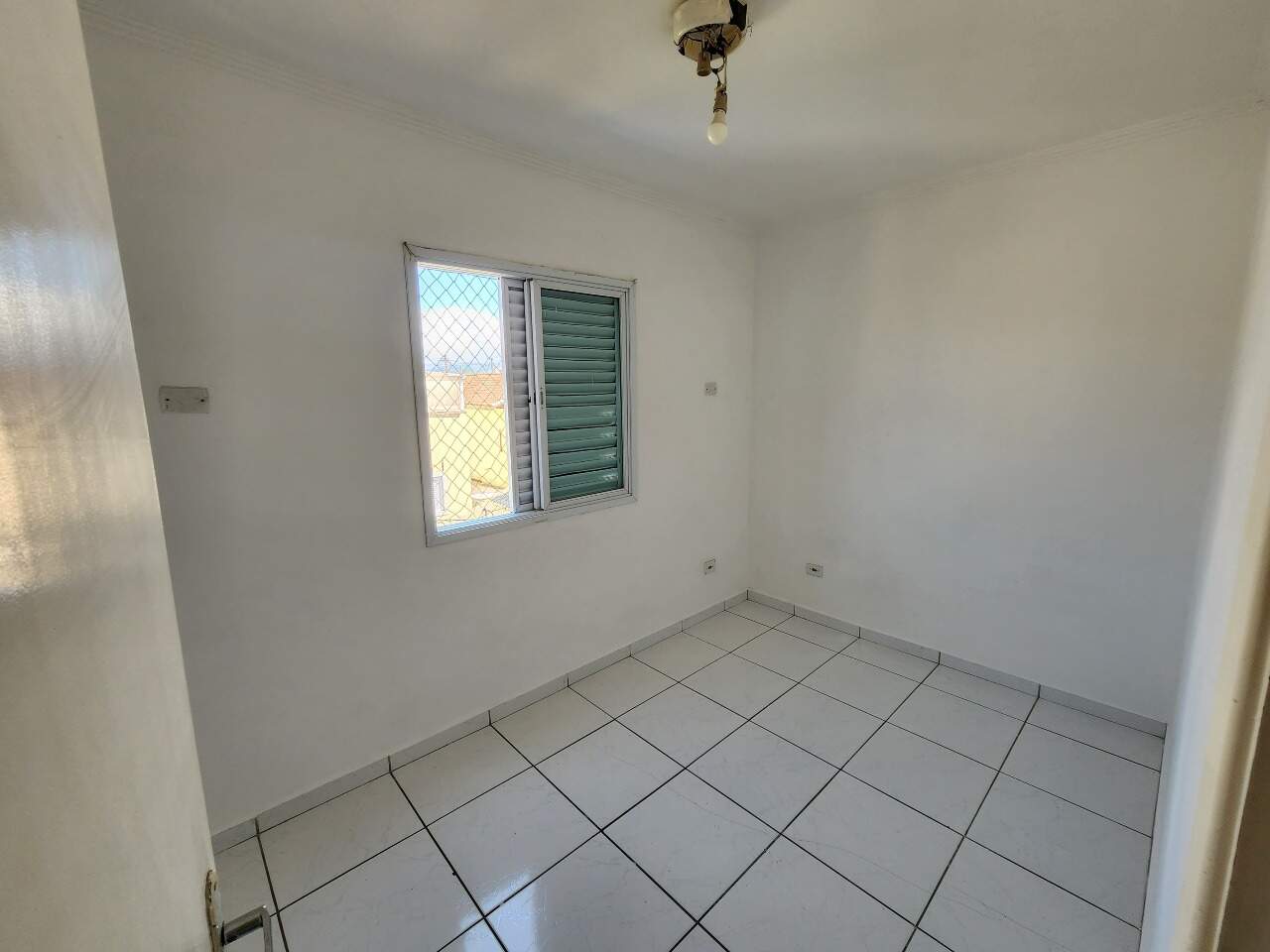 Apartamento à venda no Vila Voturua: 