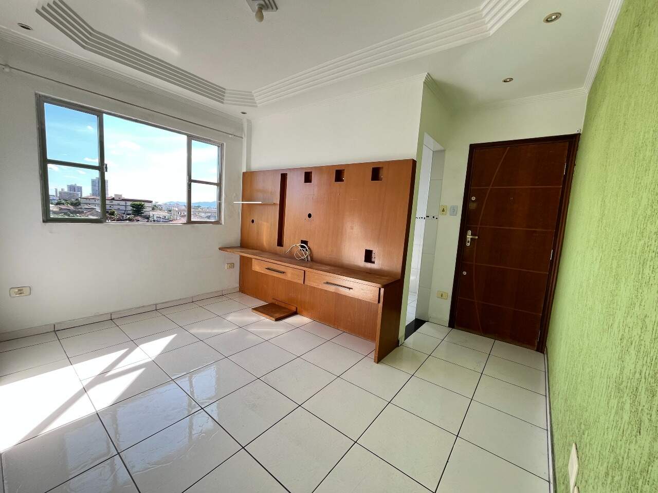 Apartamento à venda no Vila Cascatinha: 