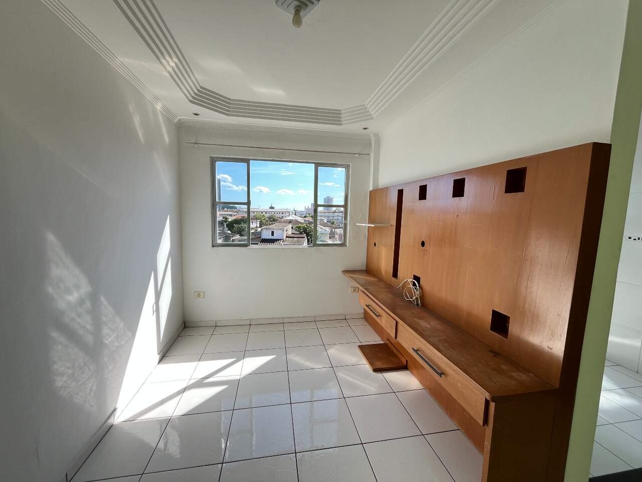 Apartamento à venda no Vila Cascatinha: 