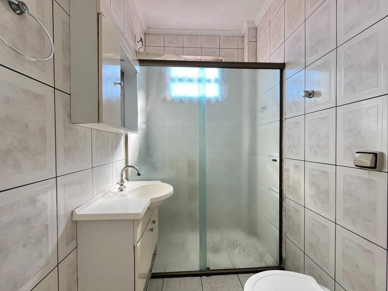 Apartamento à venda no Vila Cascatinha: 
