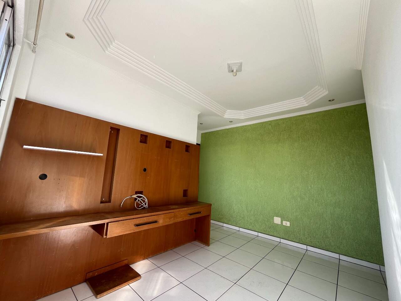 Apartamento à venda no Vila Cascatinha: 