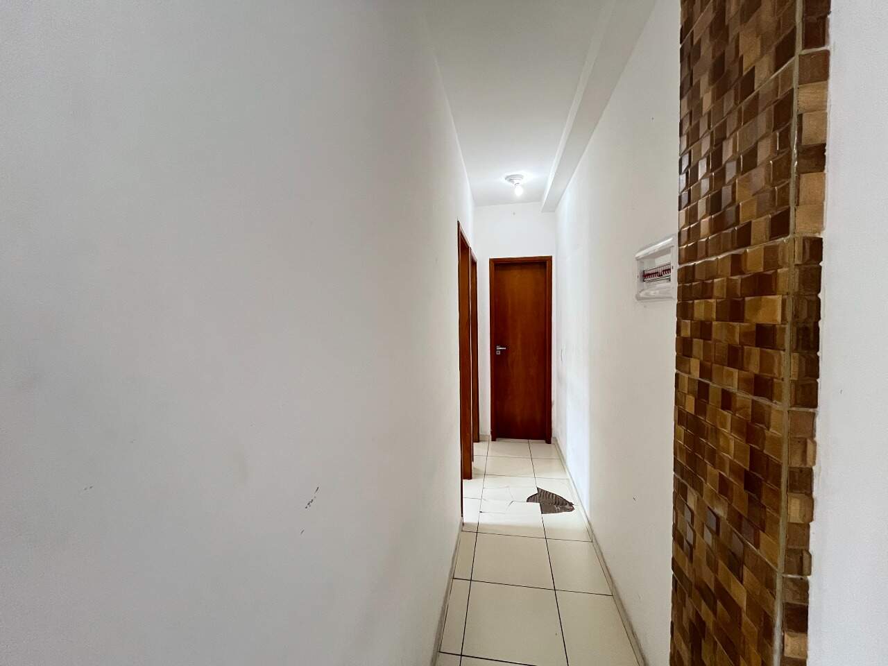 Apartamento à venda no Vila Margarida: 