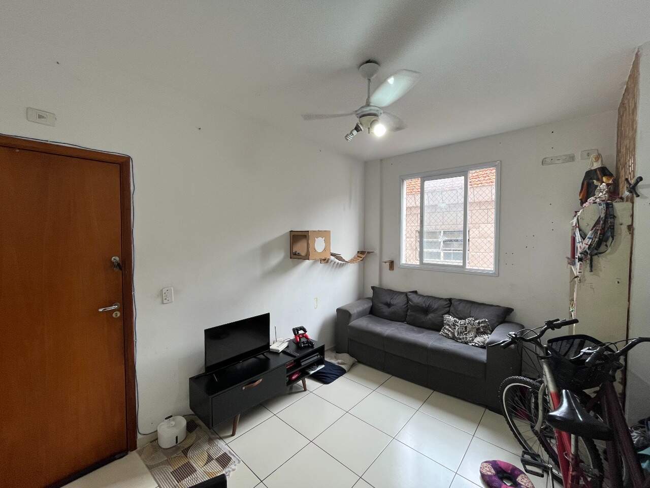 Apartamento à venda no Vila Margarida: 