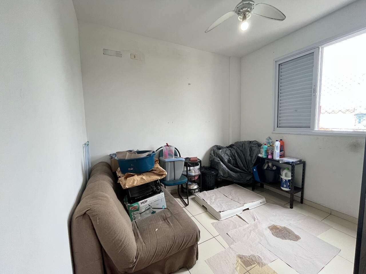 Apartamento à venda no Vila Margarida: 
