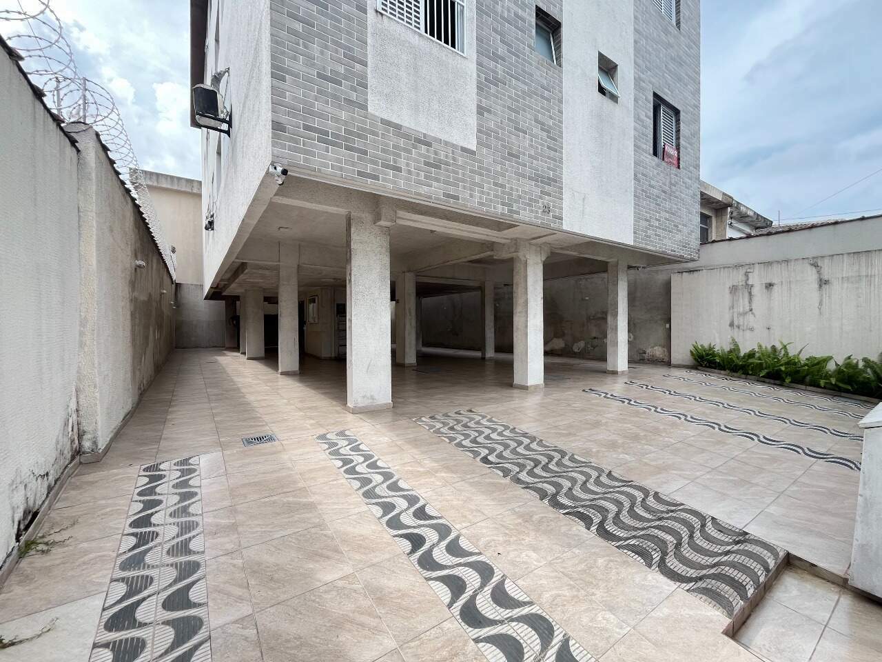 Apartamento à venda no Vila Margarida: 