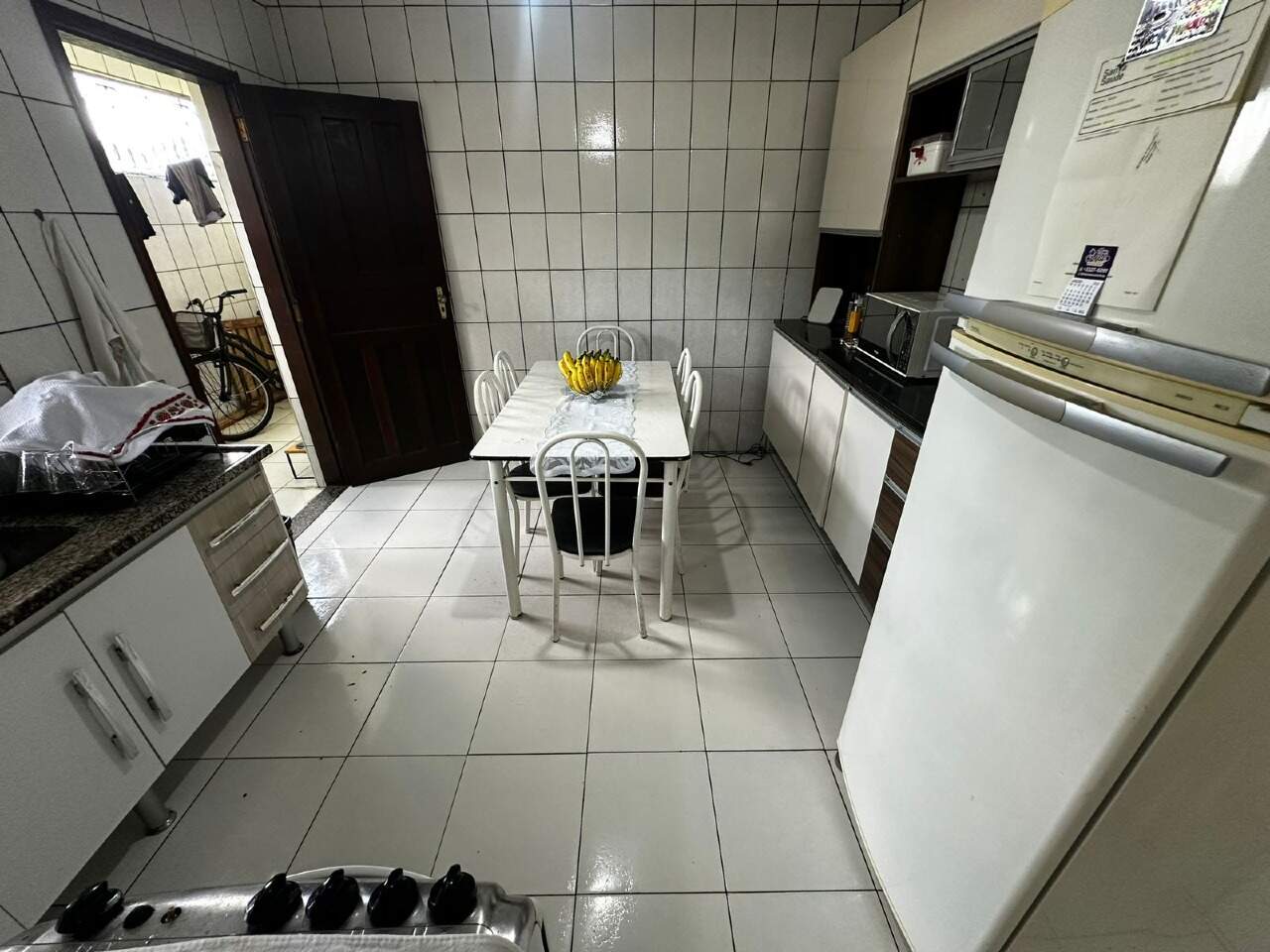 Casa à venda no Caneleira: 