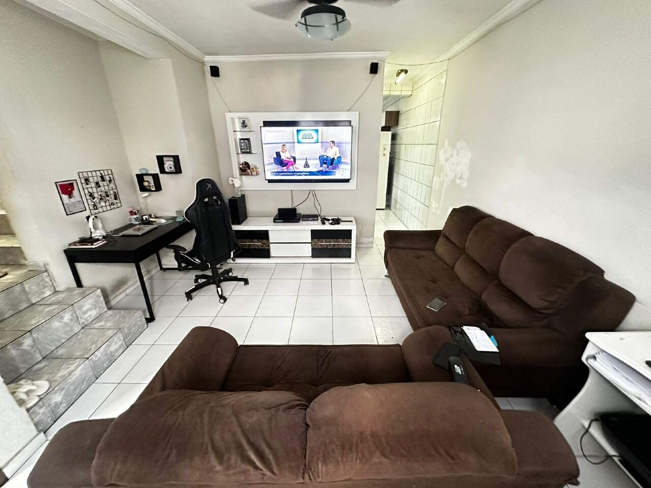 Casa à venda no Caneleira: 