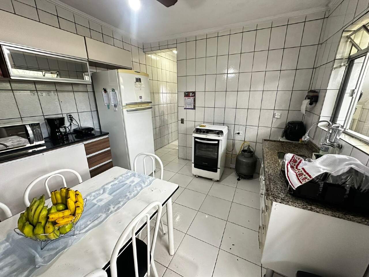 Casa à venda no Caneleira: 