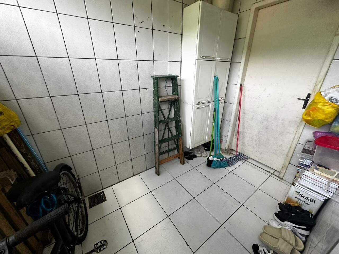 Casa à venda no Caneleira: 