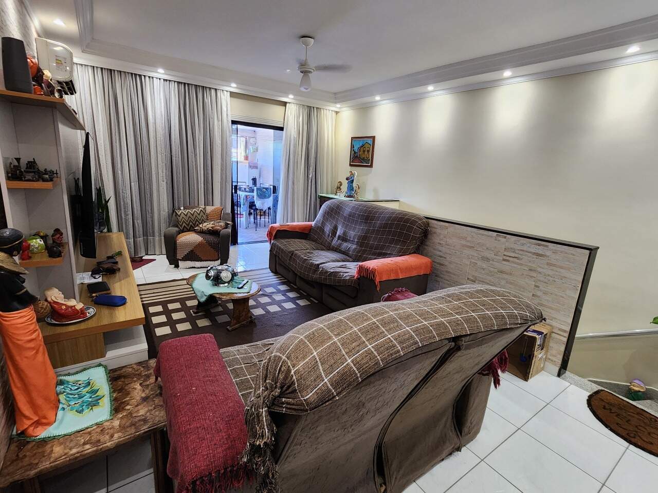 Casa à venda no Cidade Nautica: 