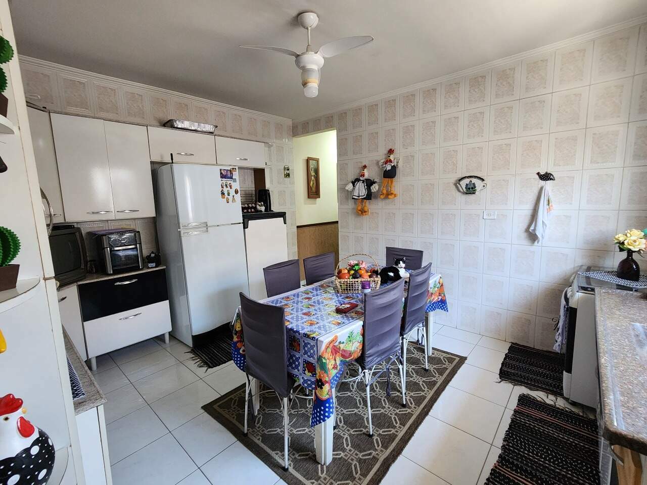 Casa à venda no Cidade Nautica: 