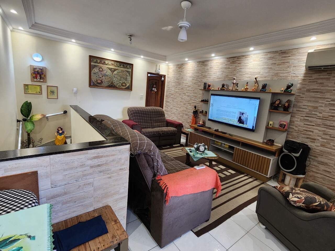 Casa à venda no Cidade Nautica: 