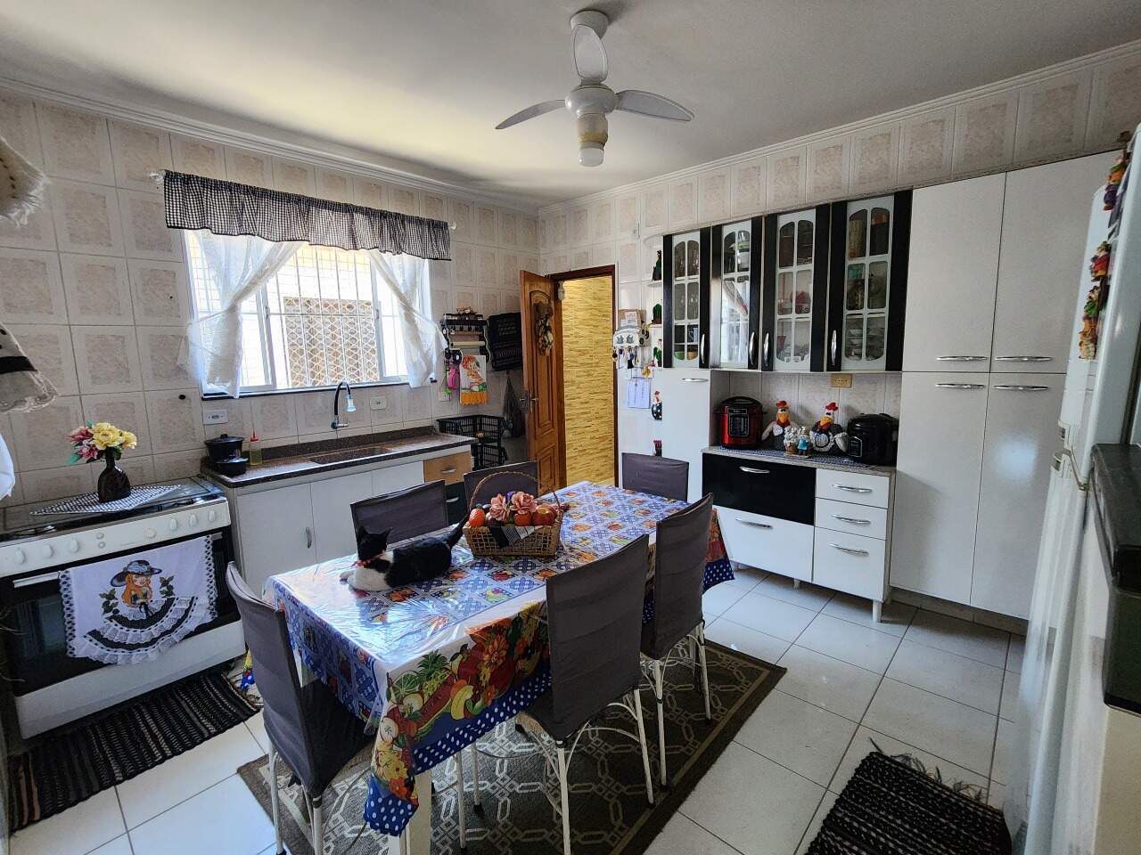 Casa à venda no Cidade Nautica: 
