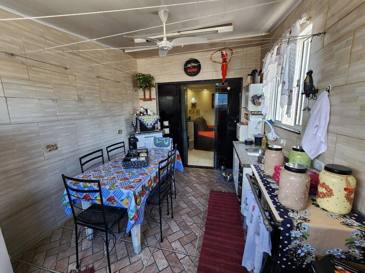 Casa à venda no Cidade Nautica: 