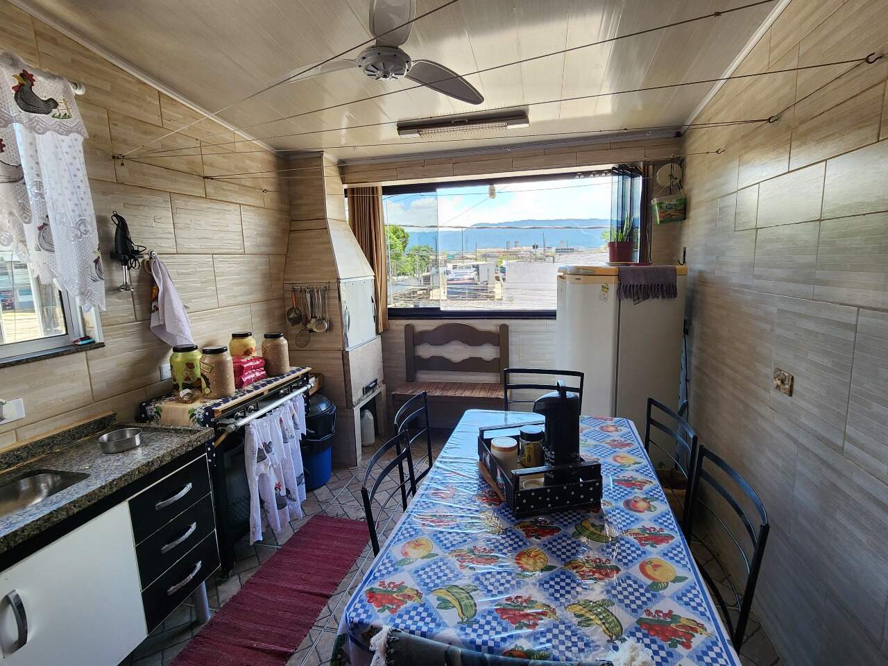 Casa à venda no Cidade Nautica: 