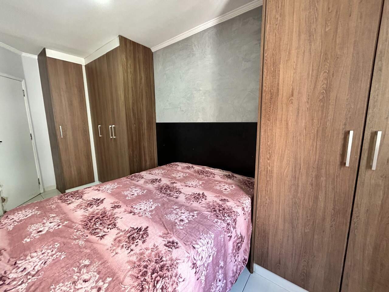 Apartamento à venda no Itararé: 