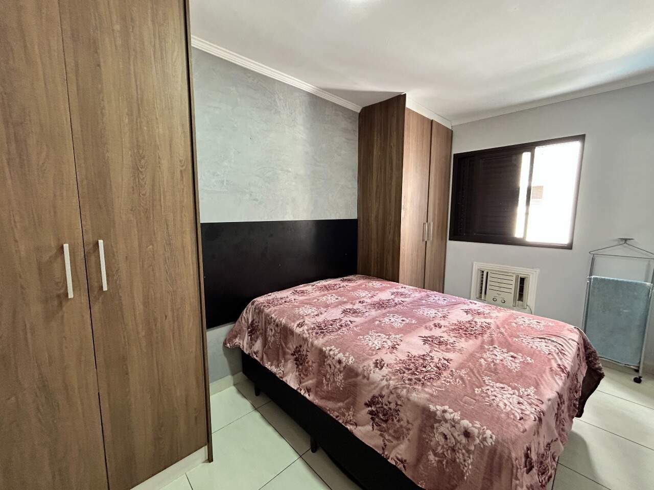 Apartamento à venda no Itararé: 