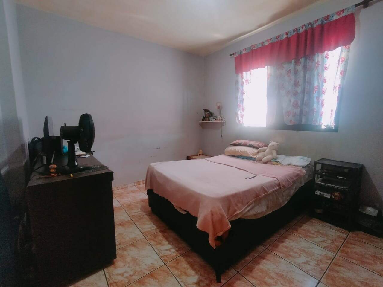 Apartamento à venda no Vila Valença: 