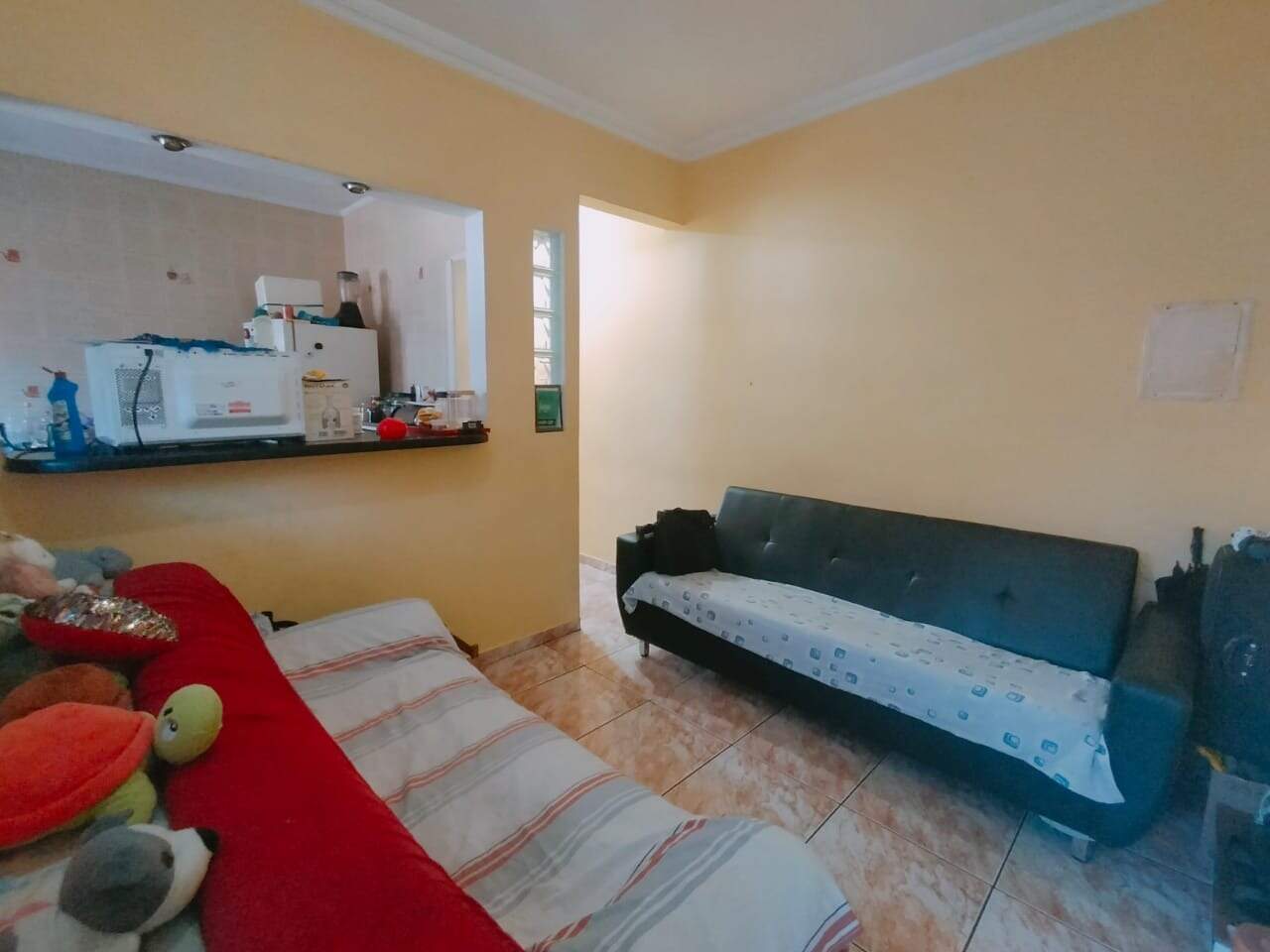 Apartamento à venda no Vila Valença: 