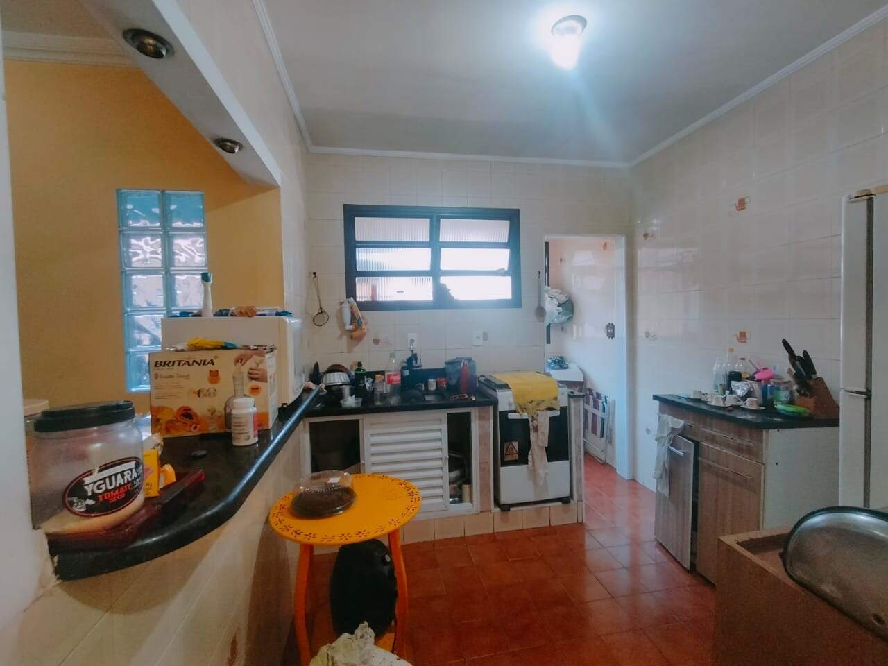 Apartamento à venda no Vila Valença: 