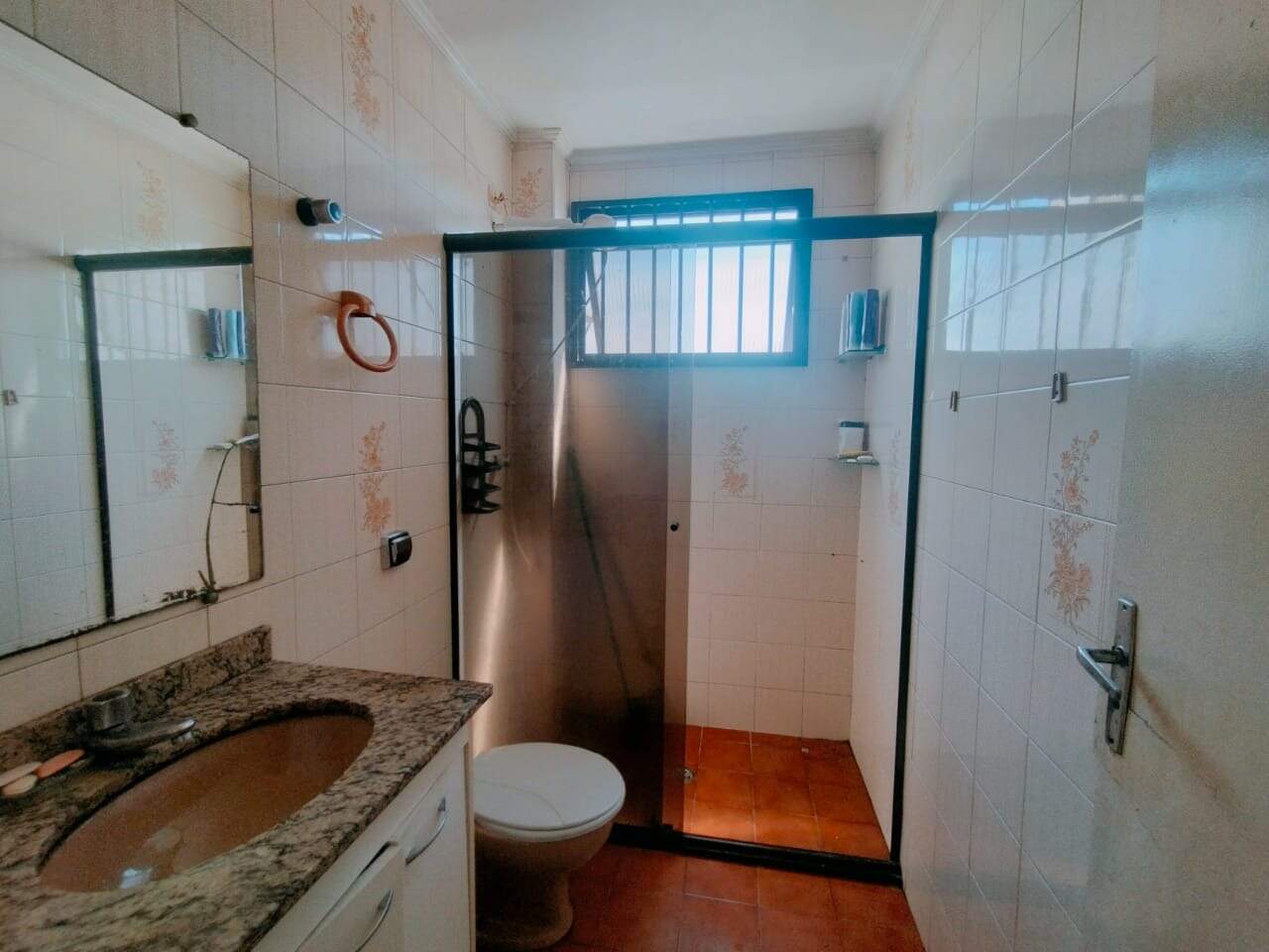 Apartamento à venda no Vila Valença: 