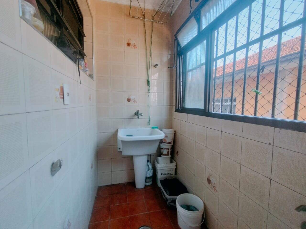 Apartamento à venda no Vila Valença: 