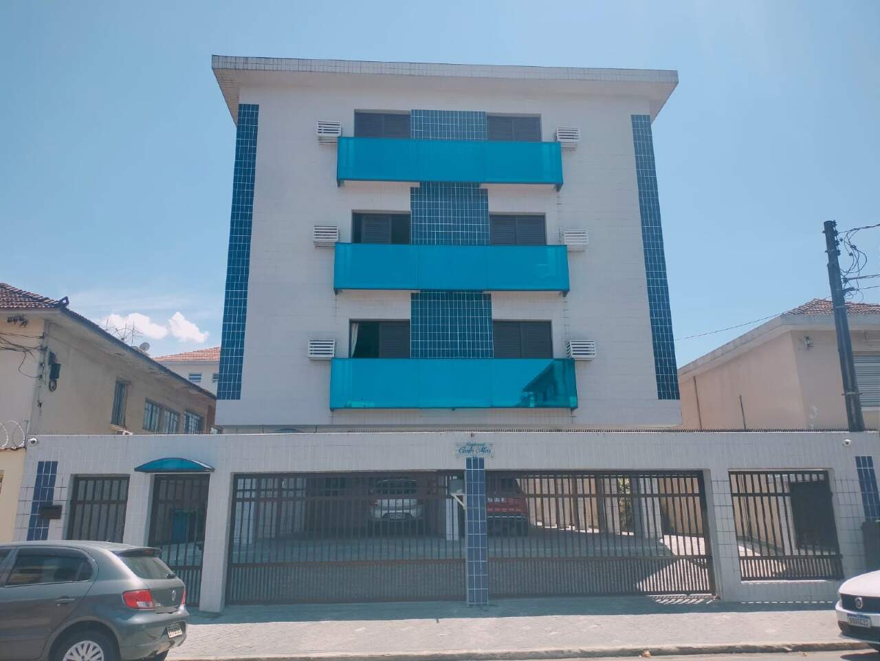 Apartamento à venda no Vila Valença: 