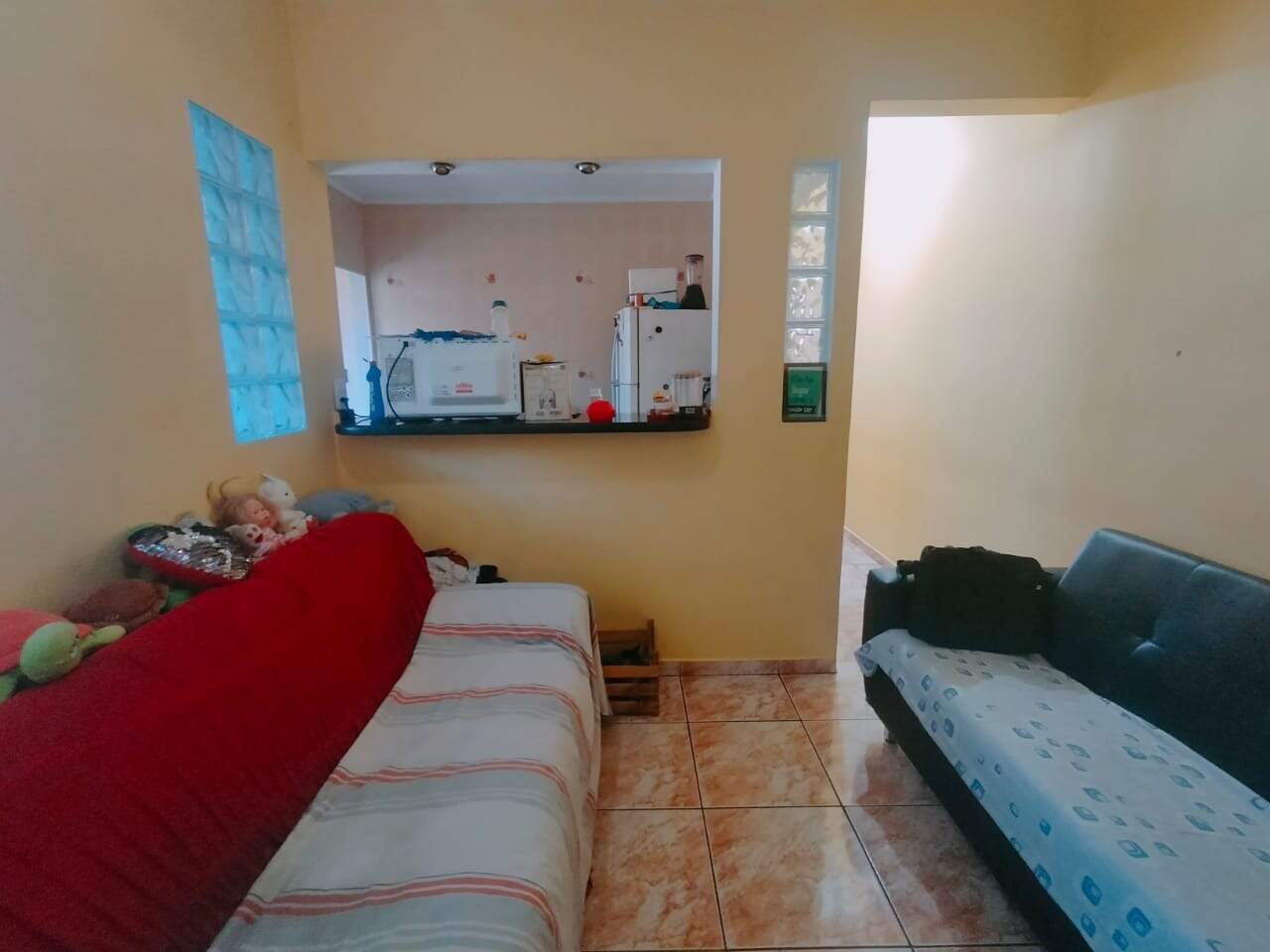 Apartamento à venda no Vila Valença: 