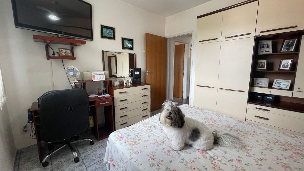 Apartamento à venda no Santa Maria: 