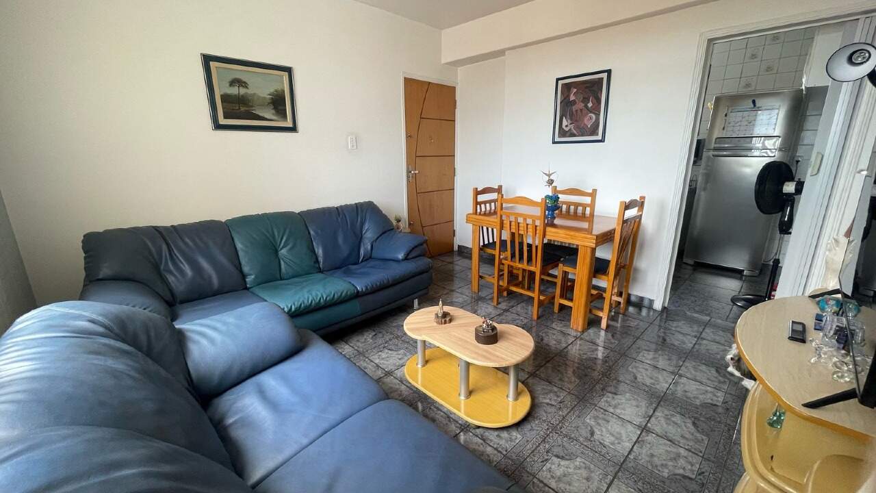 Apartamento à venda no Santa Maria: 