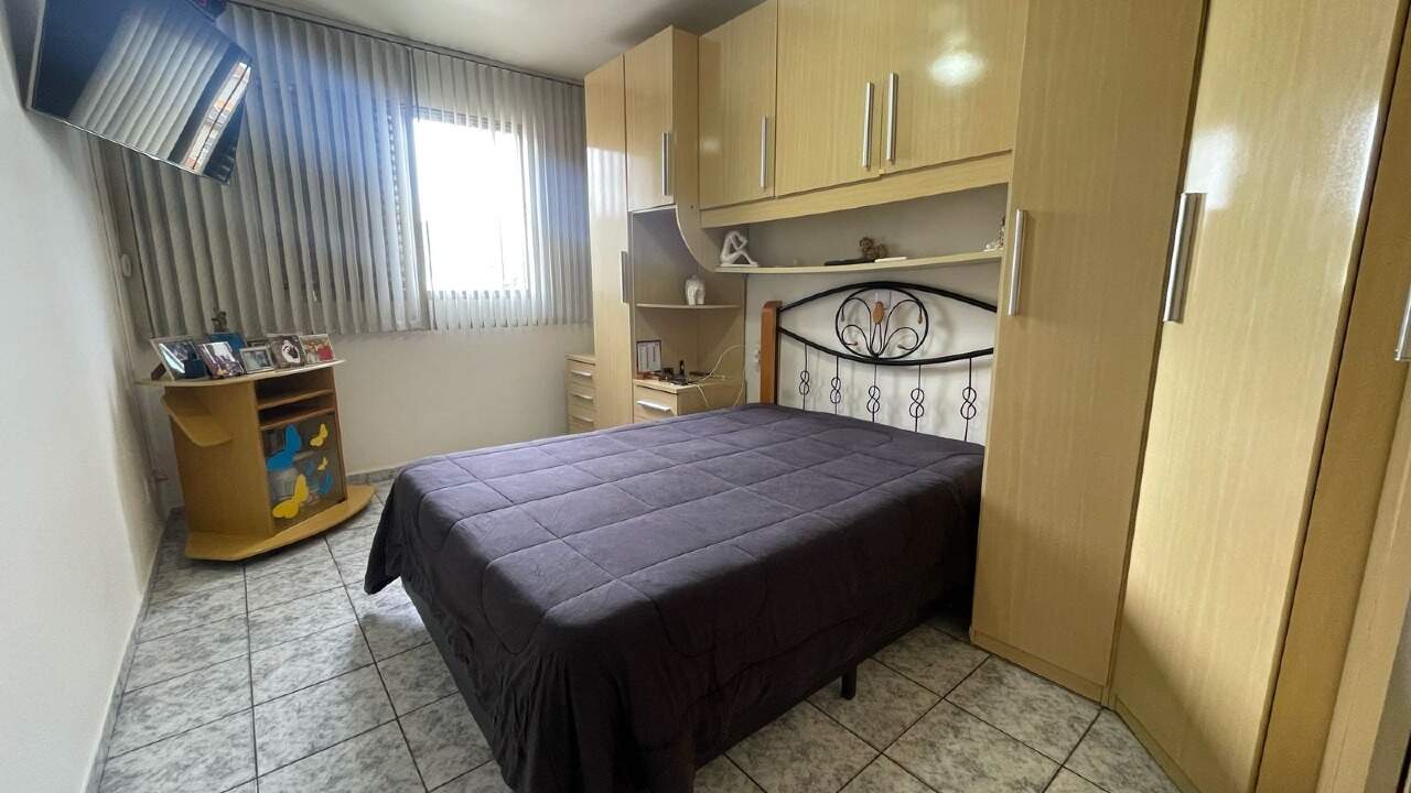 Apartamento à venda no Santa Maria: 