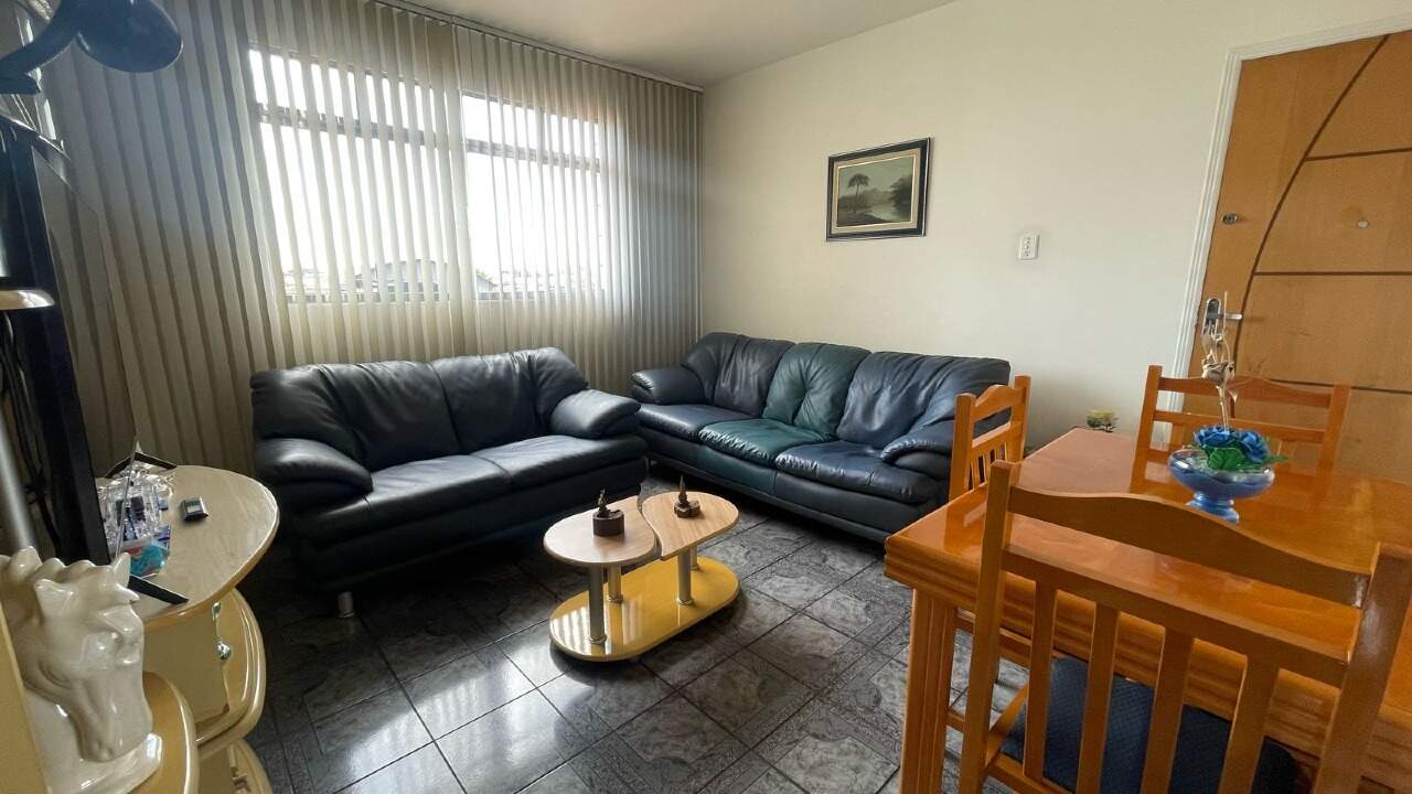 Apartamento à venda no Santa Maria: 