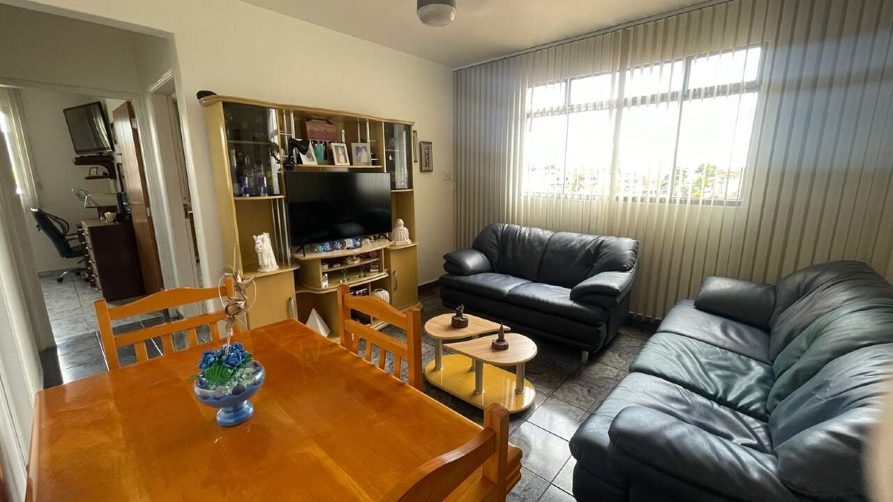 Apartamento à venda no Santa Maria: 