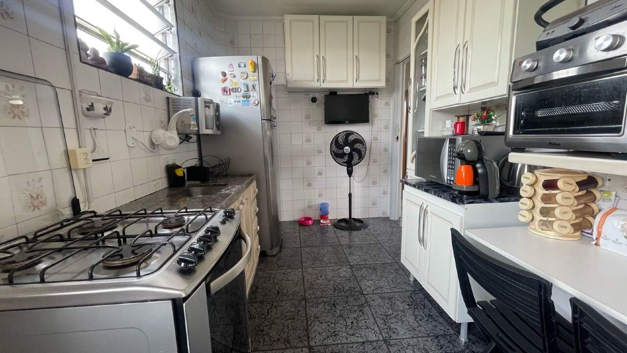 Apartamento à venda no Santa Maria: 