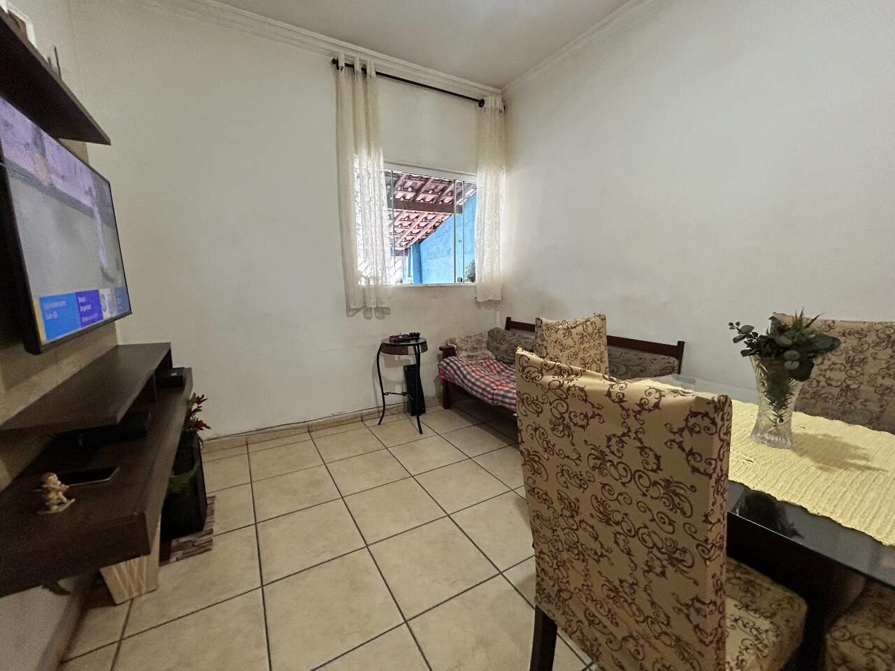 Casa à venda no Rádio Clube: 