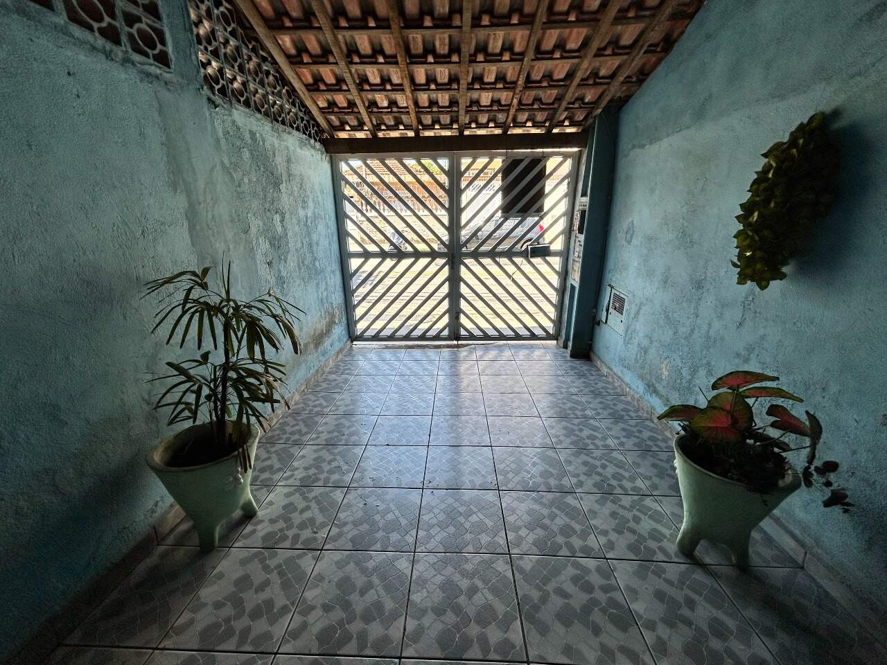 Casa à venda no Rádio Clube: 