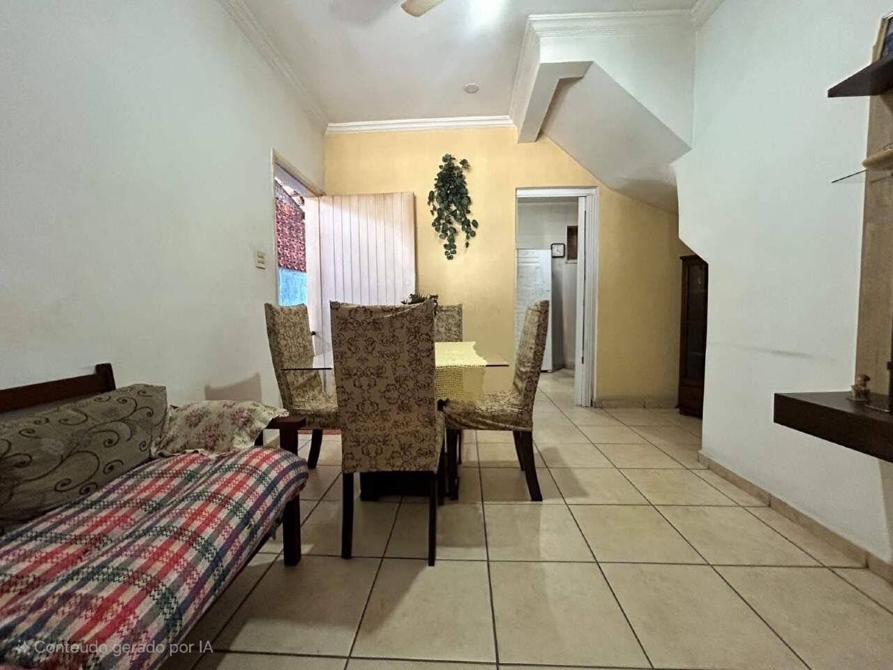Casa à venda no Rádio Clube: 