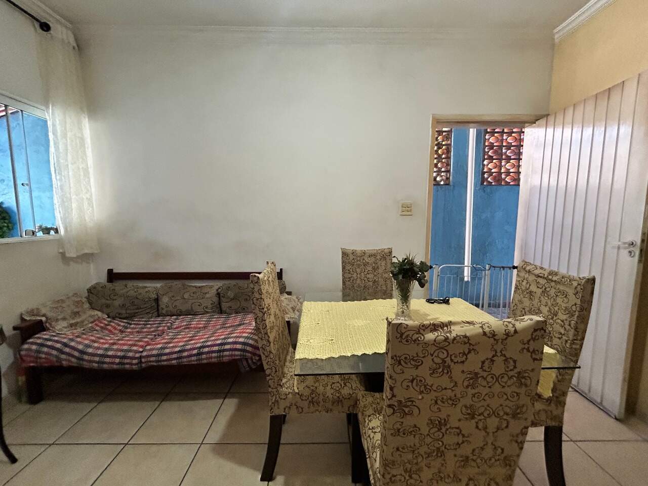 Casa à venda no Rádio Clube: 